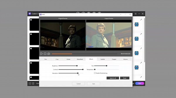 How to Rip a Blu-Ray to Digital like MP4 or MKV Easily