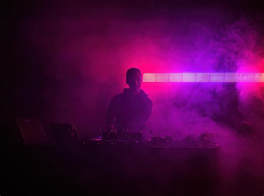 Tim Hecker