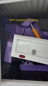 DTU container loading #DTU #DetachableTowingUnit #DetachableTowUnit #HolmesDTU #HeavyDutyTowing #Towing #TowLife #TowTruck #TowTruckLife #Wrecker #HeavyRecovery #TowingAndRecovery #HeavyDutyWrecker #TowTruckDriver #Trucking #SemiTruck #HeavyHaul #TruckLife #FifthWheel #HeavyEquipment #RoadsideAssistance #BigRig #HeavyDuty #TruckDriver | iTruck Wrecker