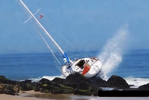 😢😭 #sailing #sailingboat #sailinglife | Love Sailing