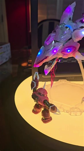 Exploring Gunpla Techniques for Builders