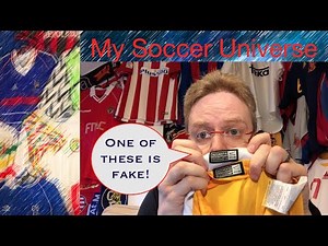 How to Identify an Authentic Nike Replica Jersey