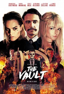 The Vault: The Vault: Trailer 1