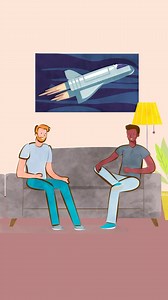 6 comments | You’re in a conversation and someone says, “The discovery of intelligent alien life would disprove Christianity.” What would you say? This video offers three things you may want to consider. Watch the full video on the What Would You Say YouTube channel or directly on our website at whatwouldyousay.org. And remember to subscribe to our Channel to be notified when we release a new video! #aliens #creation #UFO #worldview #apologetics | Colson Center | Facebook