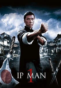Ip Man - streaming: gdzie obejrzeć film online?