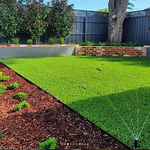 6" Height Zero Flex - Weathering