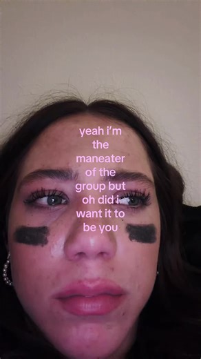 #foryoupage #him #relatable #fyp #ex | maneater meaning