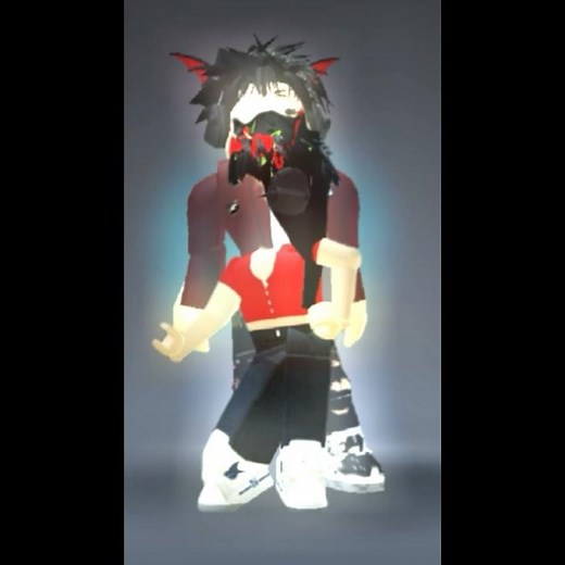 [I kissed a girl] || Roblox