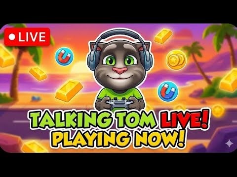 Tom's Hilarious Blunders!