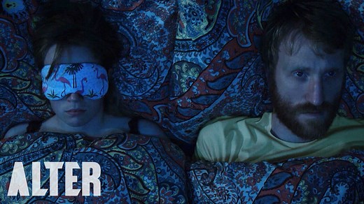 A father tries to put his baby to sleep. Directed by Dan Gitsham Produced by Sophie Mair Connect with AND THE BABY SCREAMED: https://twitter.com/sketchbpictures www.sketchbookpictures.co.uk | ALTER