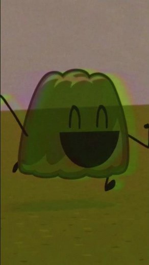 gelatin.mov #bfdi #bfdia #gelatin #tpot #bfb