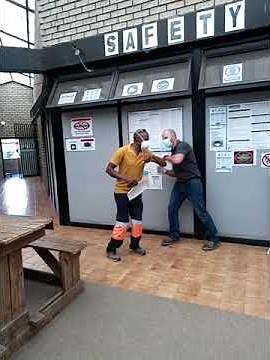 Electrical Trade Test