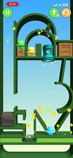 Dig This 622-20 “Green Fingers” solution/walkthrough