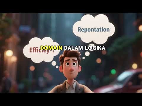 🔥 Formal Logic: The Foundation of Modern Computer Brains & AI! 🚀