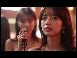 GPUを活用した高精度なAI美女画像を多数紹介。ChatGPTやTransformer構造を応用したテキスト→画像生成、さらにファインチューニングを加えたモデルで実現するリアルな表情・質感。