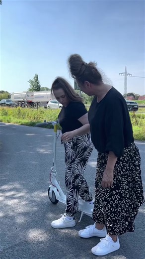 Hilarious Pranks: Mother and Daughter Moments
