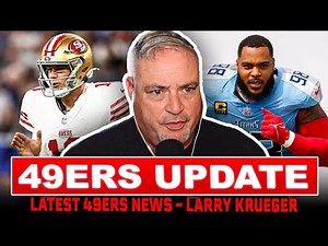 49ers UPDATE: Mac Jones Playing Through PCL, Simmons Trade Target & Bucs Preview