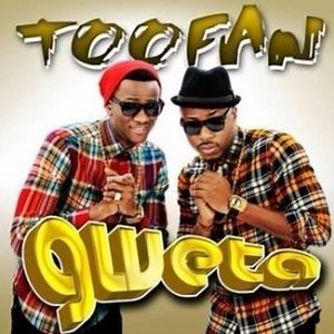 Toofan – Gweta