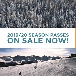 858 reactions · 61 shares | Get your 19-20 Copper Pass now for the best deal before prices go up. You won’t want to miss out on the best ski season yet. | Copper Mountain | Facebook