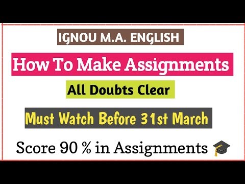 ignou ma english assignment 2024-25 | IGNOU MEG Solved Assignment 2024-25 PDF Download 2025-26 | MEG
