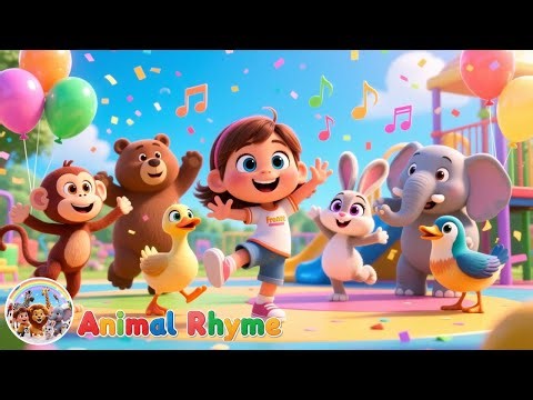 The Freeze Dance Song | Bella’s Fun Statue Game & Active Play Song