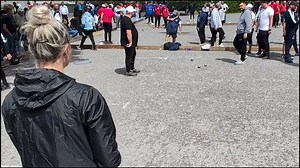 #petanque #challenge #concours #france #champion #lesvans #ardeche #National @à la une Lab Pétanque Peyrot Cindy Officiel | Lab Pétanque