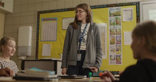 New $6,000 stipend program offers relief for Utah student-teachers