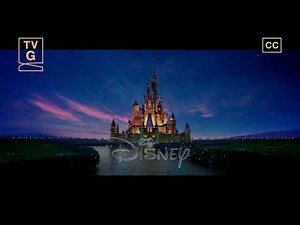 Frozen (2013) - Freeform Intro