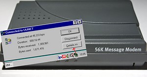 8 Memories of the 56k Dial-Up Connection That Youngsters Nowadays Won't Understand
