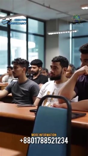 Asia Pacific University of Technology & Innovation (APU) | Study in Malaysia with Scholarship