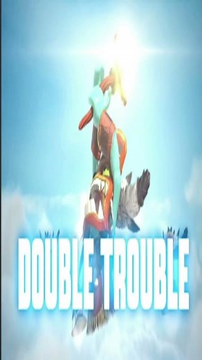 Unleashing Soul Gems: Skylanders Giants Series Double Trouble