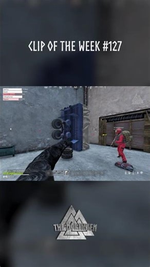 The Northmen's DayZ - Clip of the Week #127 | #shorts