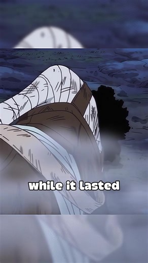 Usopp vs Luffy Aftermath: Emotional Anime Moments