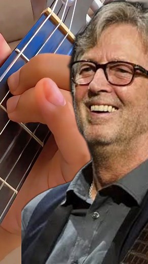 29K views · 612 reactions | Acoustic guitar lesson - Wonderful tonight Eric Clapton #fblifestyle | Acoustic violão solo | Facebook