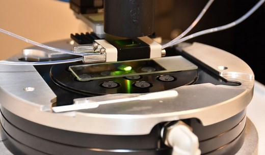 Inside the World’s First Successful 3D Bioprinted Human Cornea Transplant - 3Dnatives