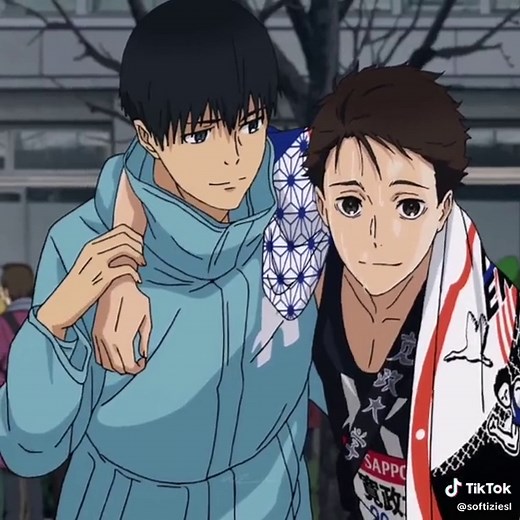 Run with the Wind Anime Scenes Compilation | Best Sports Anime