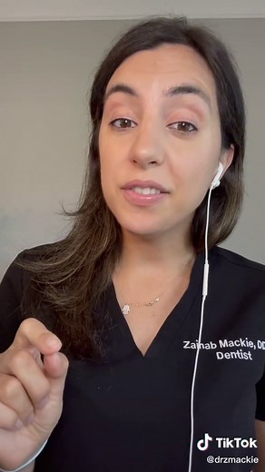 How to Properly Floss a Dental Bridge