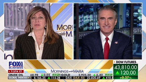 Trump official reveals plan to map critical resources on federal land