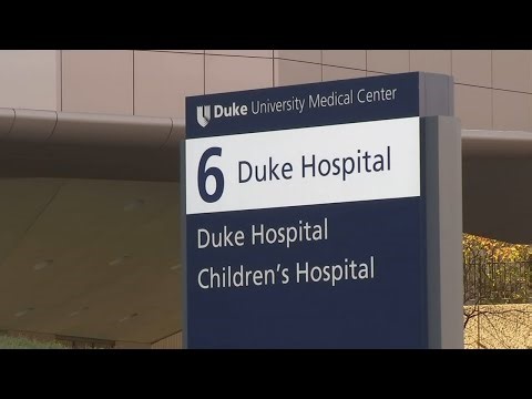 Duke researchers announces breakthrough in breast cancer vaccine trial