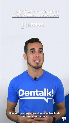 Mouth ulcers: Contagion, symptoms, and treatment | #Shorts
