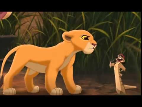 Film per Femije, Mbreti Luan 2