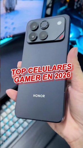 Top Best Gaming Phones in 2026