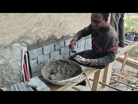 Granite Stone installation tutorial 2026 learning step by step