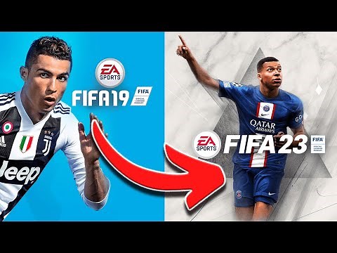 COMPLETE GUIDE: FIFA 19 ALL IN ONE PATCH FIFA 23| STEP BY STEP INSTALLATION TUTORIAL