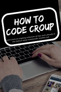 How To Code