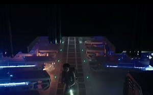 异形：契约宣传片《She Won't Go Quietly》