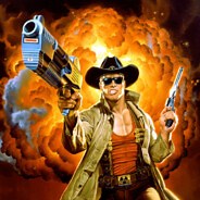 Steam Curator: Old School FPS
