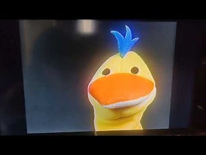 Opening to Baby Dolitile: Neighborhood Animals FHE Late-2001 VHS