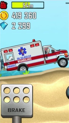 hill climb new game APK download