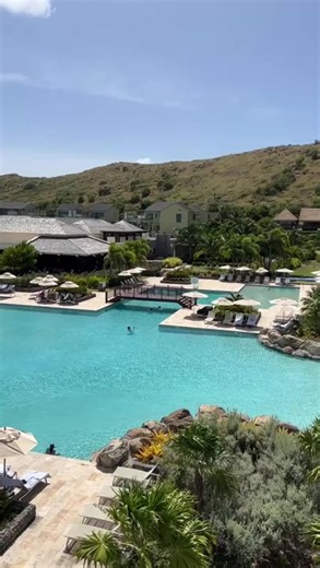 This winter, trade the cold for Caribbean calm. Step into a beach swept bliss with direct flights from Toronto that bring you straight to the unrivaled luxury of Park Hyatt St. Kitts. | Park Hyatt St. Kitts